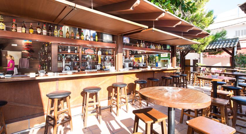 THB Gran Playa — о. Майорка, Іспанія мініатюра 33