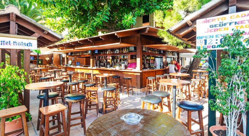 THB Gran Playa — о. Майорка, Іспанія мініатюра 35