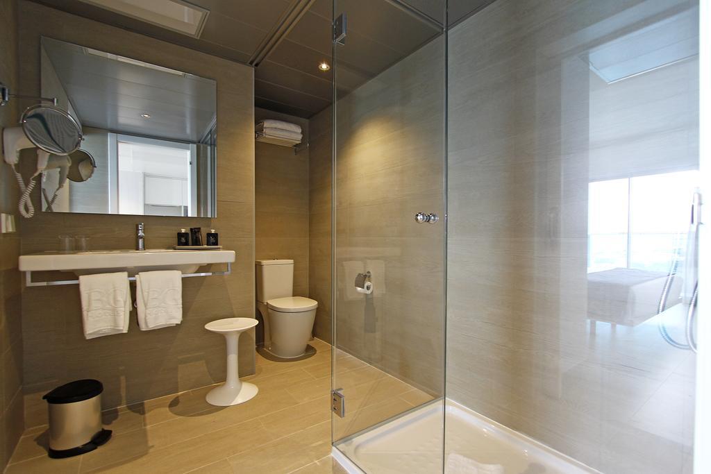 Tonga Tower Design Hotel Suites — о. Майорка, Іспанія мініатюра 9