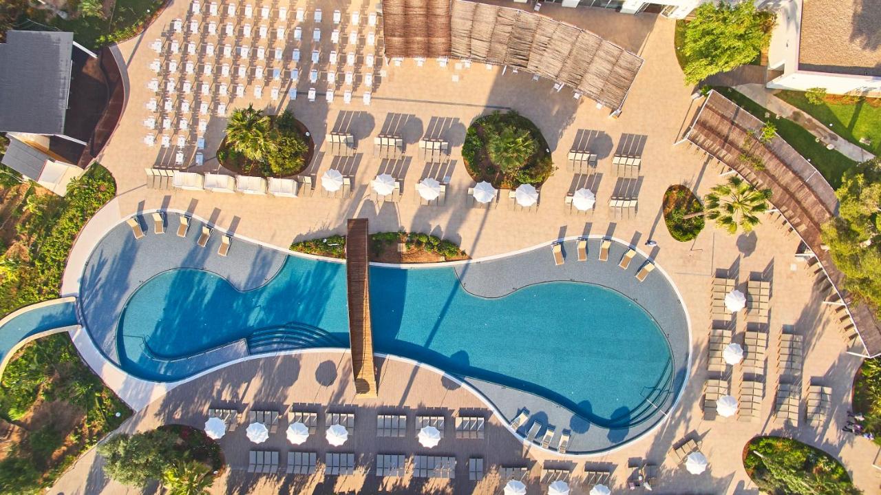 Tonga Tower Design Hotel Suites — о. Майорка, Іспанія мініатюра 7