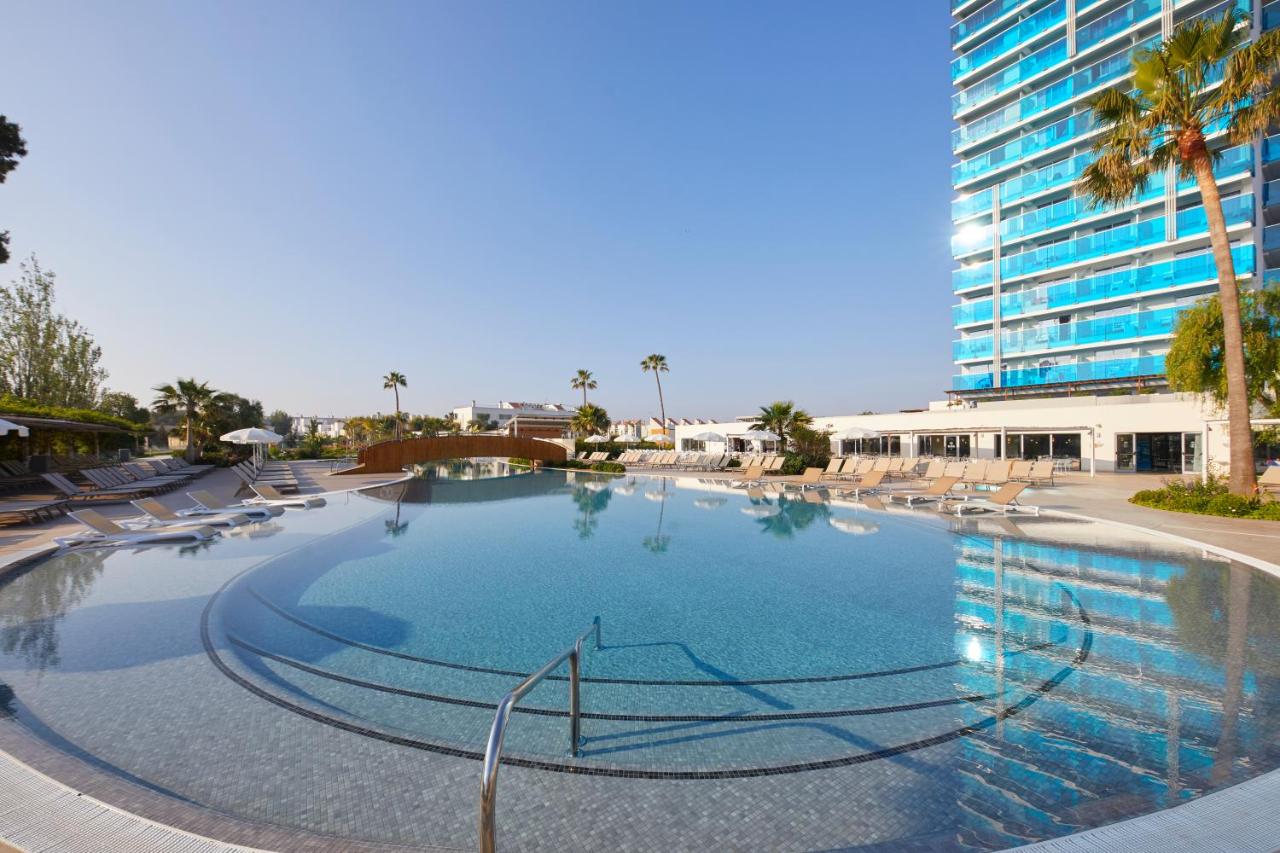 Tonga Tower Design Hotel Suites — о. Майорка, Іспанія мініатюра 11
