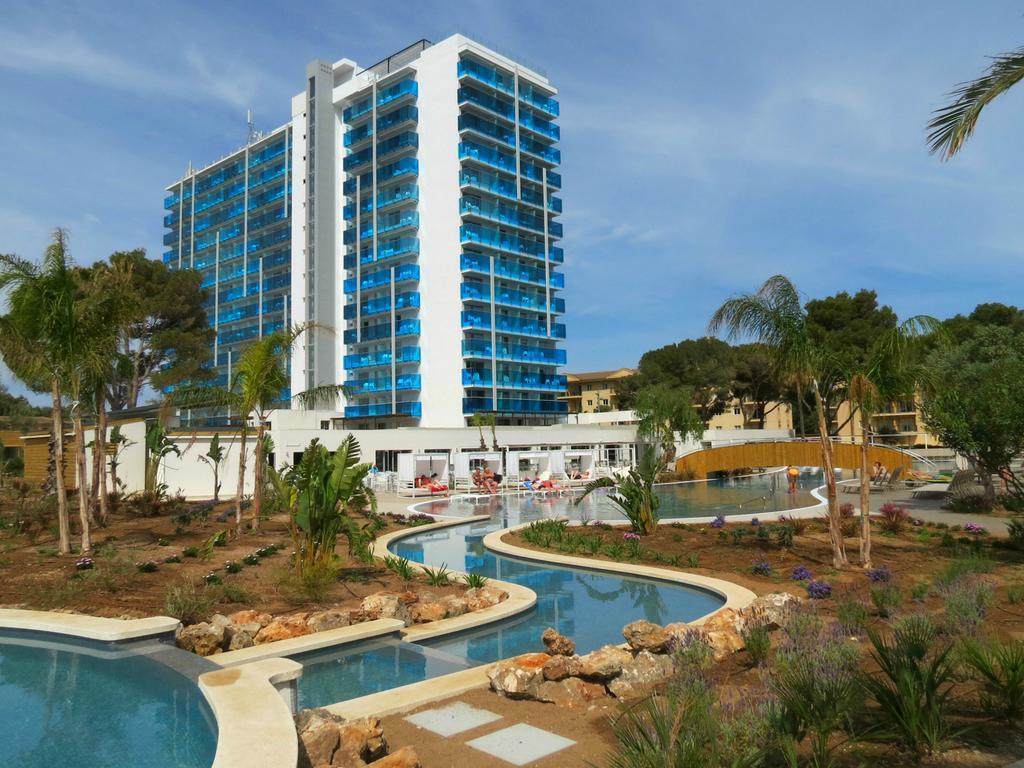 Tonga Tower Design Hotel Suites — о. Майорка, Іспанія мініатюра 8