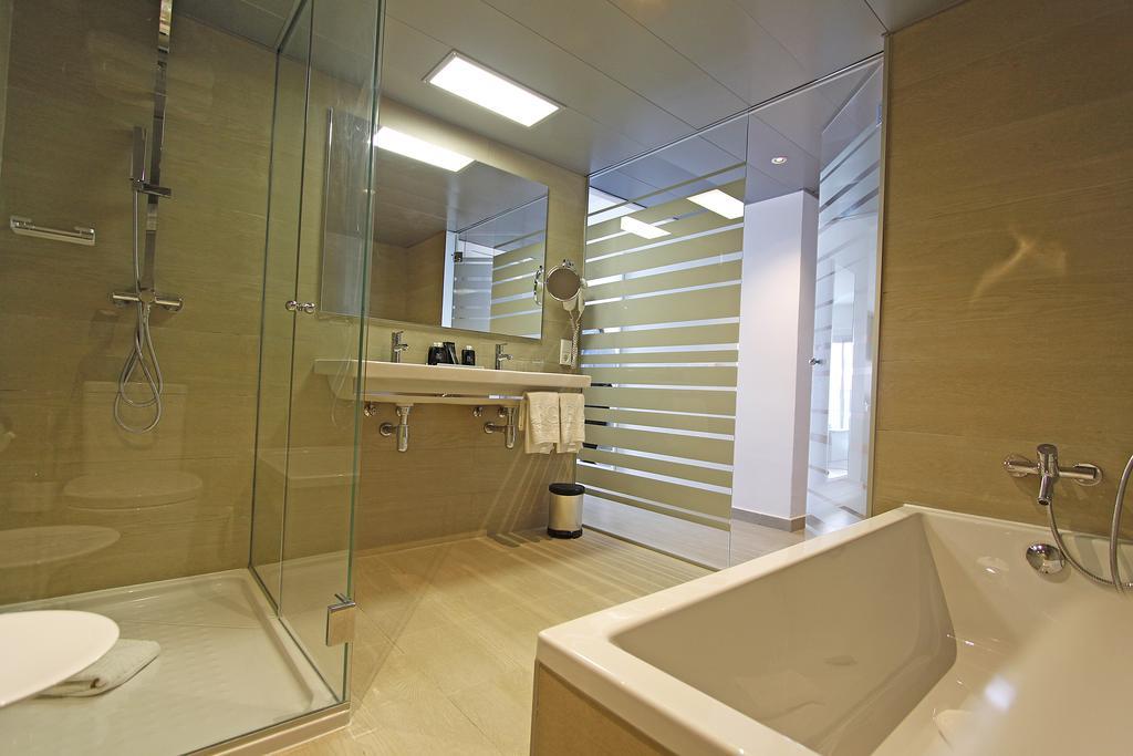 Tonga Tower Design Hotel Suites — о. Майорка, Іспанія мініатюра 6