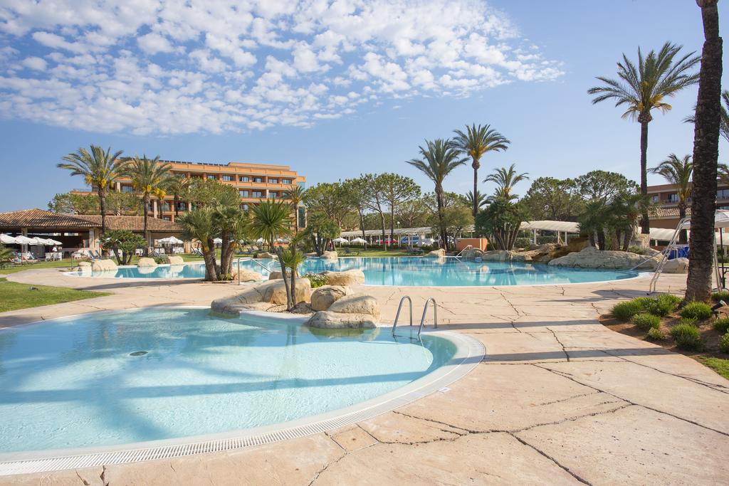 Hipotels Hipocampo Palace & Spa Hotel, о. Майорка, Іспанія мініатюра 6