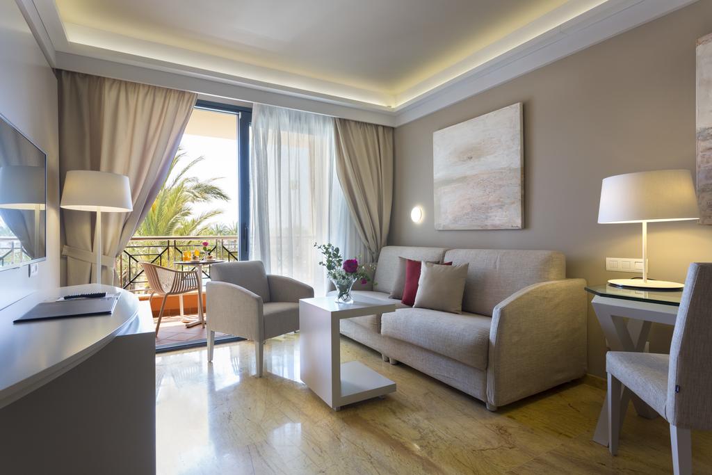 Hipotels Hipocampo Palace & Spa Hotel, о. Майорка, Іспанія мініатюра 18
