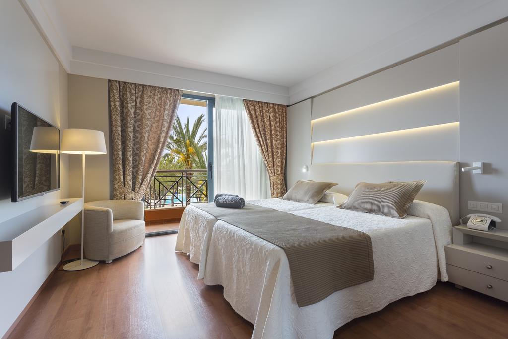 Hipotels Hipocampo Palace & Spa Hotel, о. Майорка, Іспанія мініатюра 19