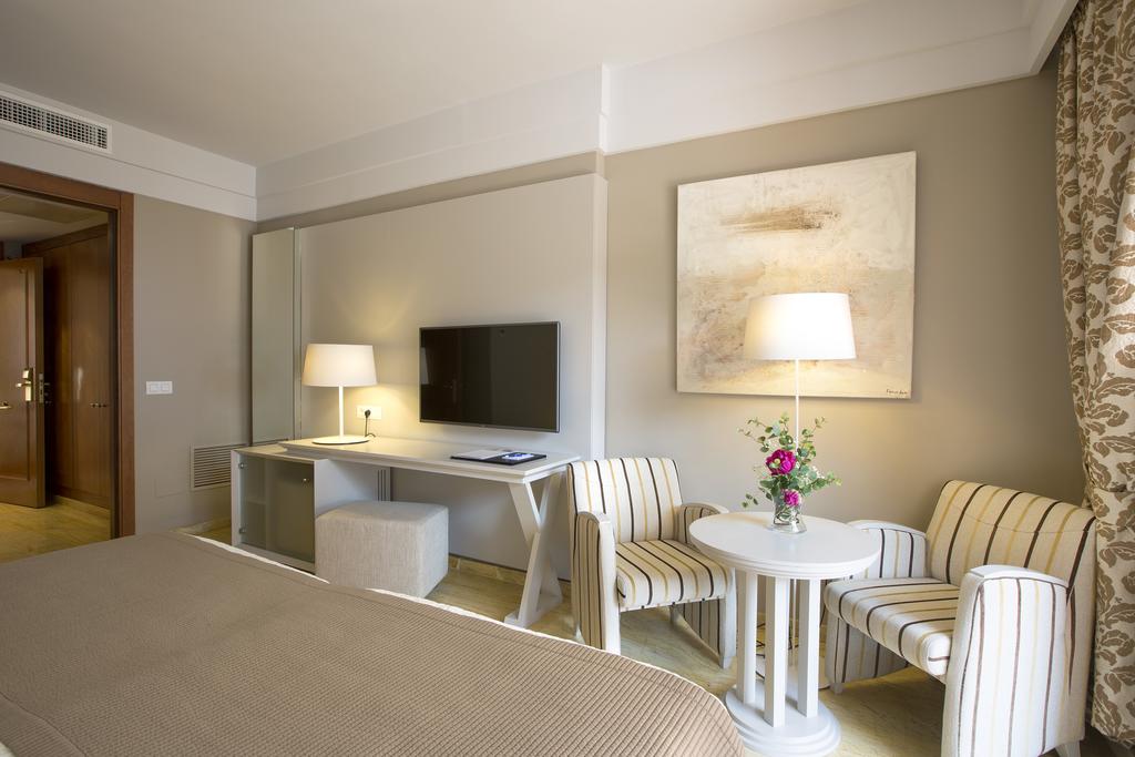 Hipotels Hipocampo Palace & Spa Hotel, о. Майорка, Іспанія мініатюра 21