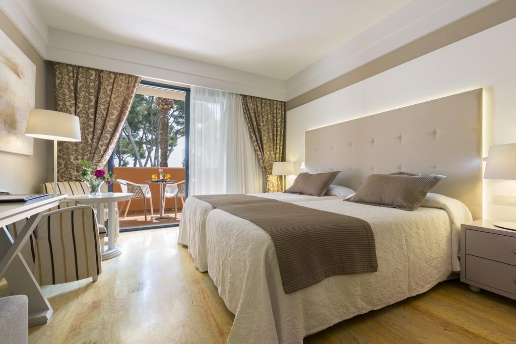 Hipotels Hipocampo Palace & Spa Hotel, о. Майорка, Іспанія мініатюра 23