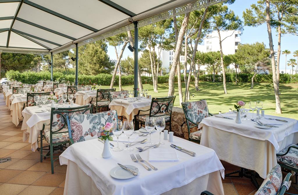 Hipotels Hipocampo Palace & Spa Hotel, о. Майорка, Іспанія мініатюра 27