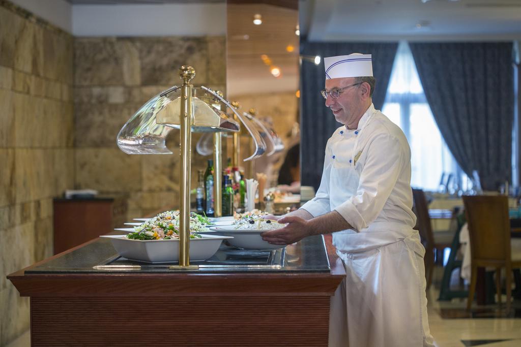 Hipotels Hipocampo Palace & Spa Hotel, о. Майорка, Іспанія мініатюра 28