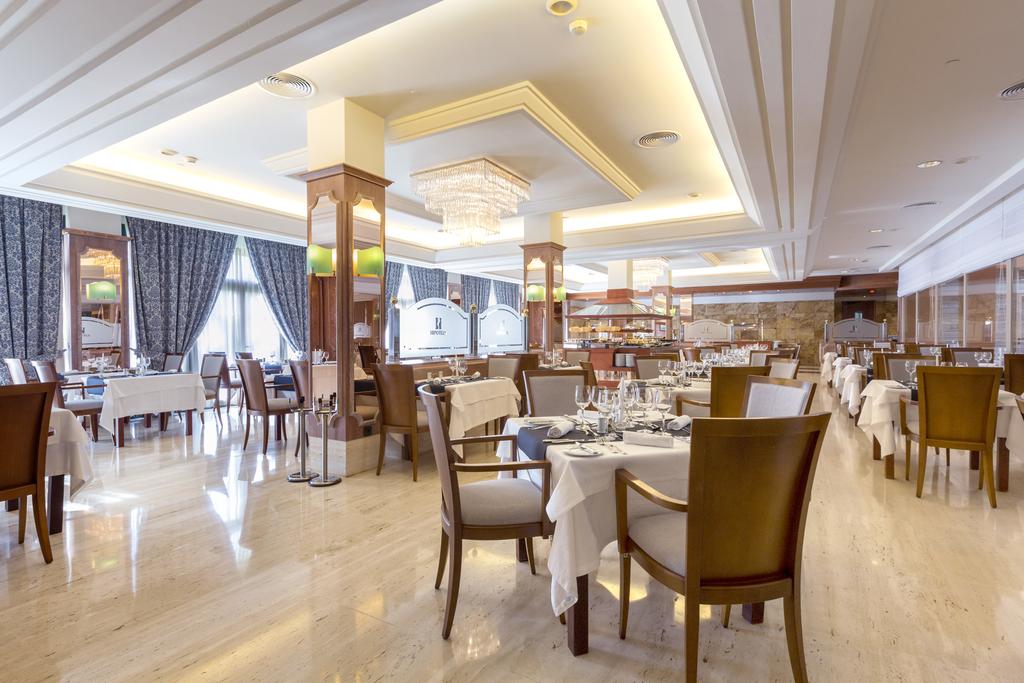Hipotels Hipocampo Palace & Spa Hotel, о. Майорка, Іспанія мініатюра 32