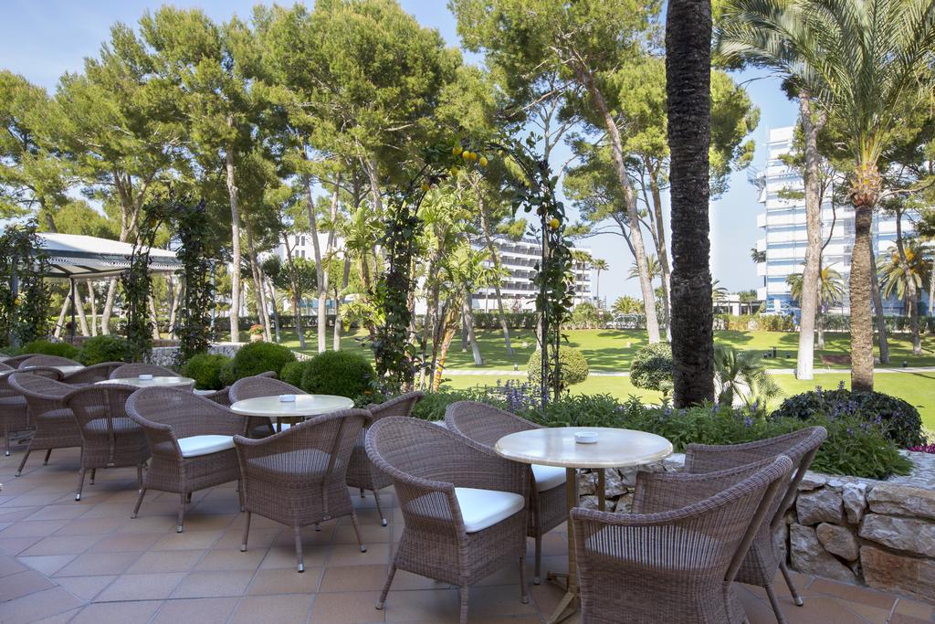 Hipotels Hipocampo Palace & Spa Hotel, о. Майорка, Іспанія мініатюра 33