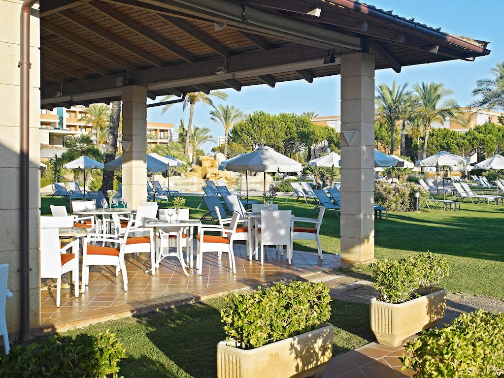 Hipotels Hipocampo Palace & Spa Hotel, о. Майорка, Іспанія мініатюра 34