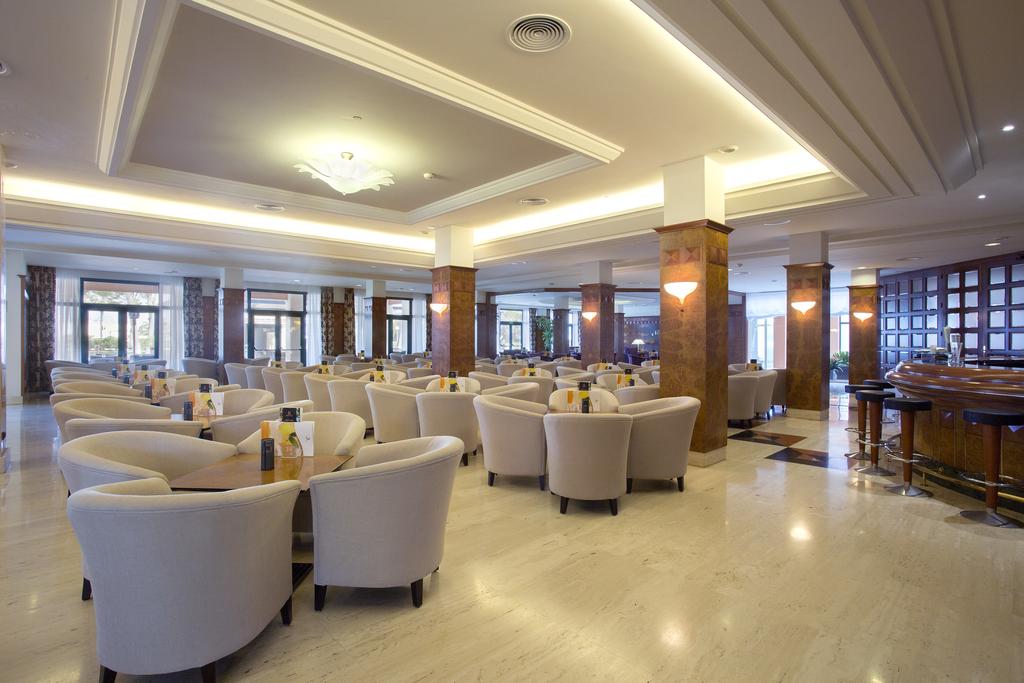 Hipotels Hipocampo Palace & Spa Hotel, о. Майорка, Іспанія мініатюра 38