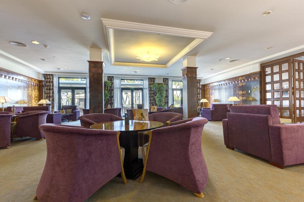 Hipotels Hipocampo Palace & Spa Hotel, о. Майорка, Іспанія мініатюра 39