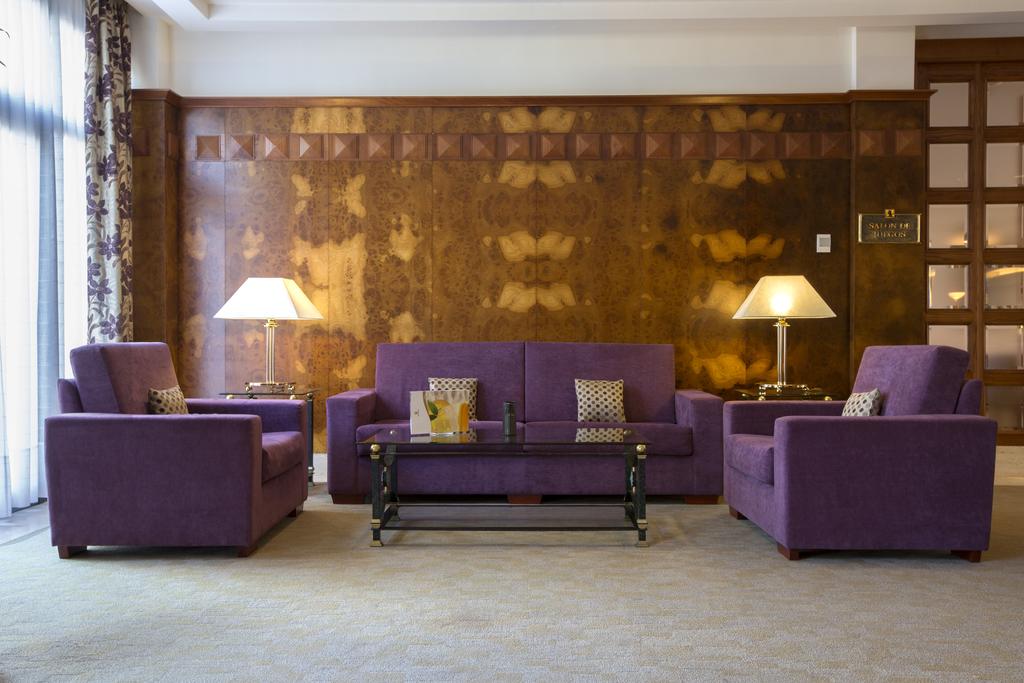 Hipotels Hipocampo Palace & Spa Hotel, о. Майорка, Іспанія мініатюра 40