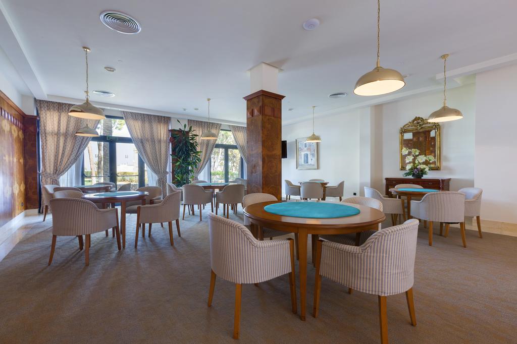 Hipotels Hipocampo Palace & Spa Hotel, о. Майорка, Іспанія мініатюра 41