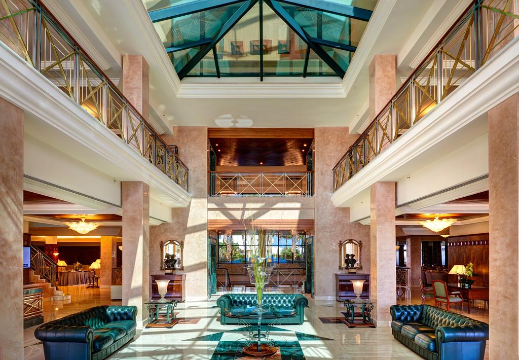 Hipotels Hipocampo Palace & Spa Hotel, о. Майорка, Іспанія мініатюра 45