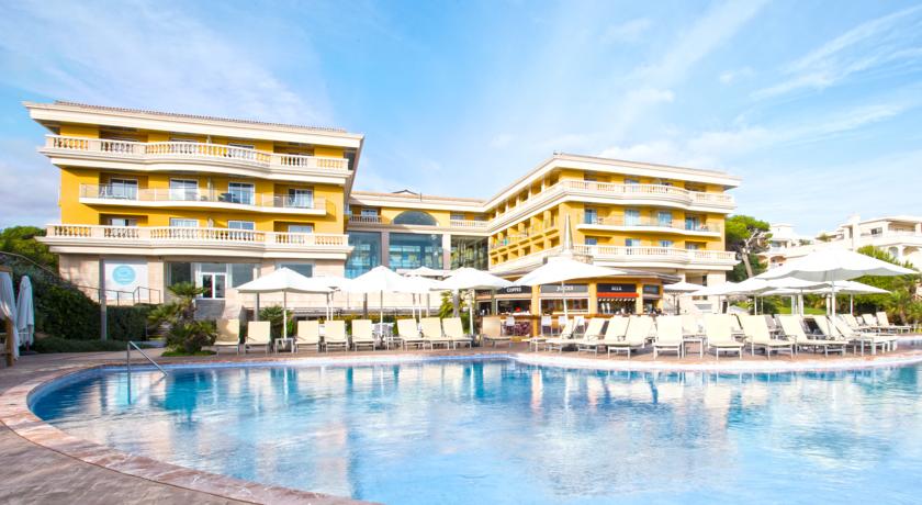 Sarena de Muro Resort, о. Майорка, Іспанія мініатюра 6