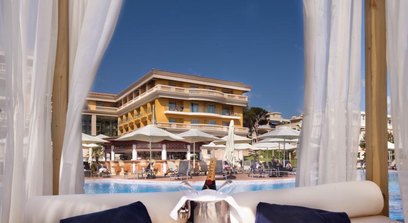 Sarena de Muro Resort, о. Майорка, Іспанія мініатюра 7