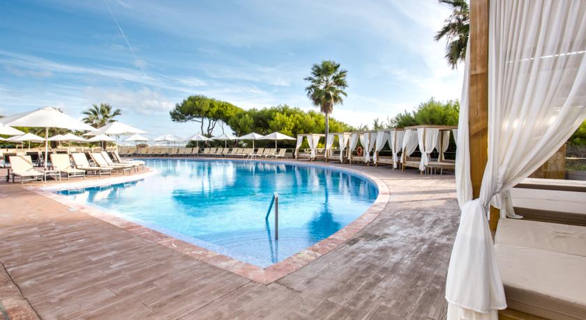 Sarena de Muro Resort, о. Майорка, Іспанія мініатюра 8