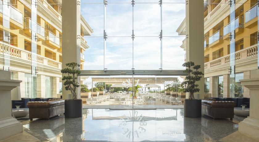 Sarena de Muro Resort, о. Майорка, Іспанія мініатюра 11