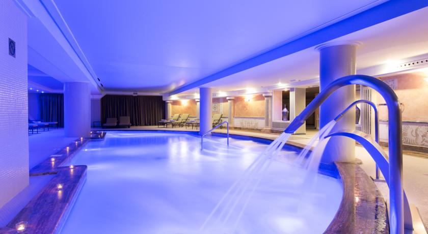 Sarena de Muro Resort, о. Майорка, Іспанія мініатюра 34