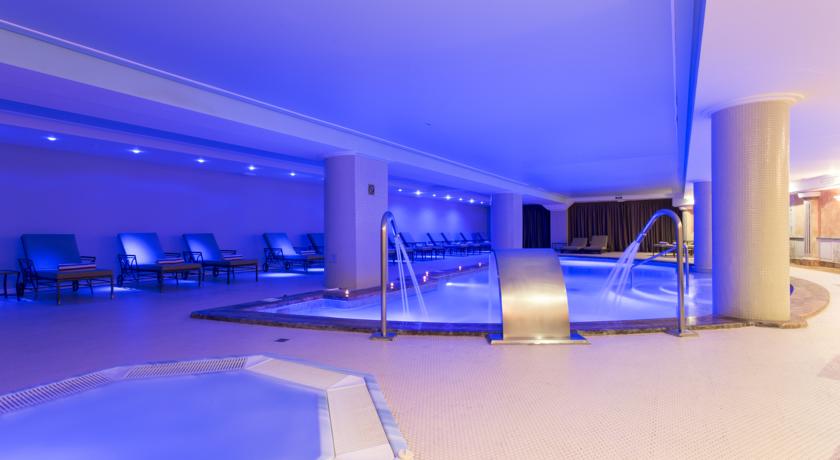 Sarena de Muro Resort, о. Майорка, Іспанія мініатюра 35