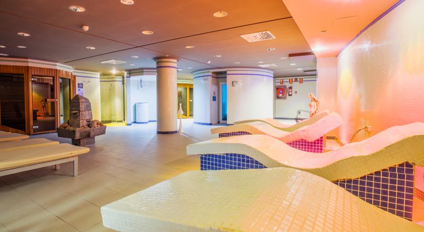Sarena de Muro Resort, о. Майорка, Іспанія мініатюра 36