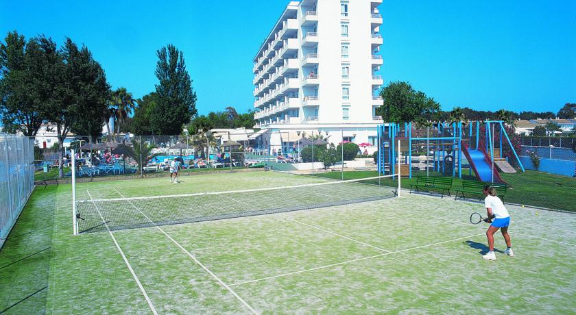 Grupotel Amapola — о. Майорка, Іспанія мініатюра 15