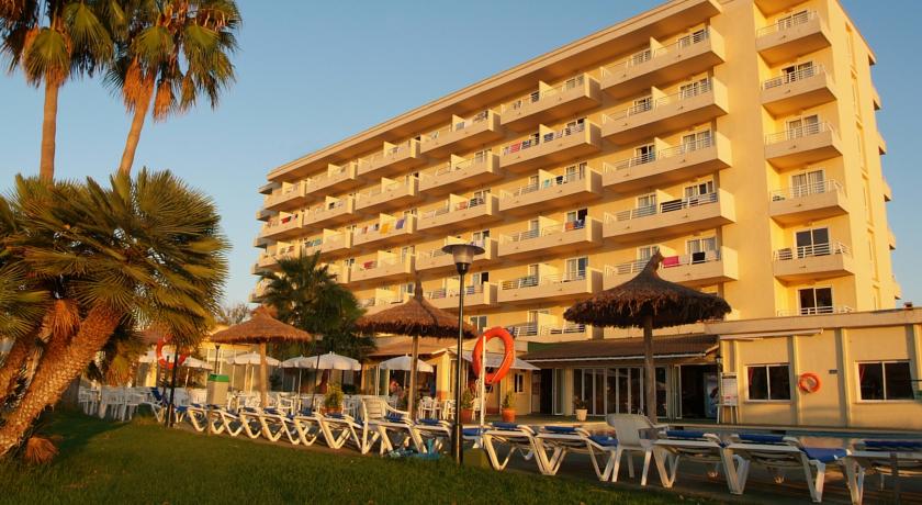 Grupotel Amapola — о. Майорка, Іспанія мініатюра 16