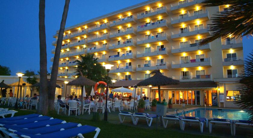 Grupotel Amapola — о. Майорка, Іспанія мініатюра 17