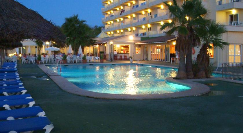 Grupotel Amapola — о. Майорка, Іспанія мініатюра 19