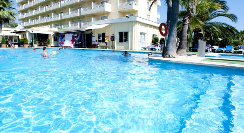 Grupotel Amapola — о. Майорка, Іспанія мініатюра 20