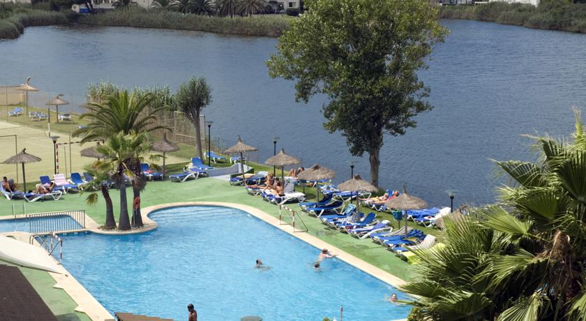 Grupotel Amapola — о. Майорка, Іспанія мініатюра 21
