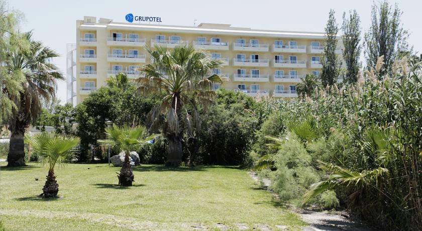 Grupotel Amapola — о. Майорка, Іспанія мініатюра 25