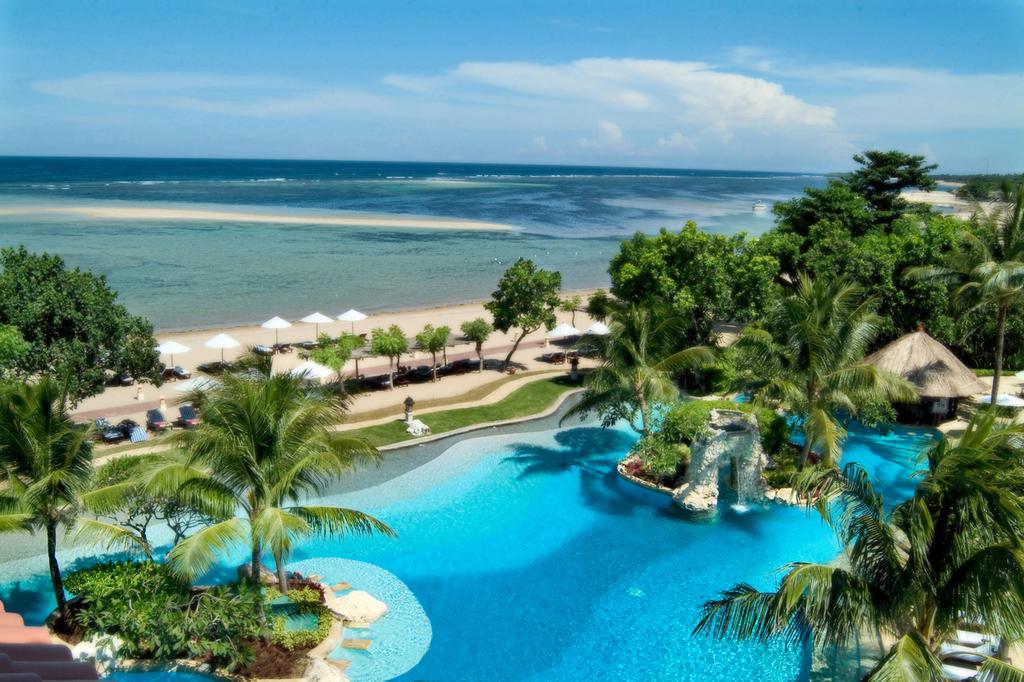 Nikko Bali Benoa Beach Hotel — о. Балі, Індонезія мініатюра 109