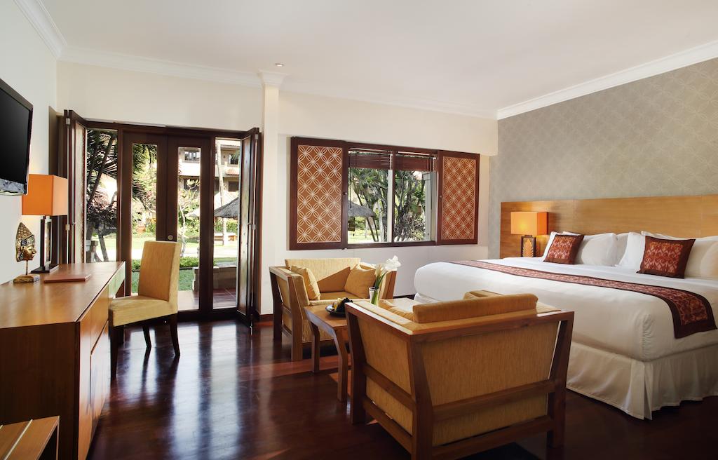 Nikko Bali Benoa Beach Hotel — о. Балі, Індонезія мініатюра 110