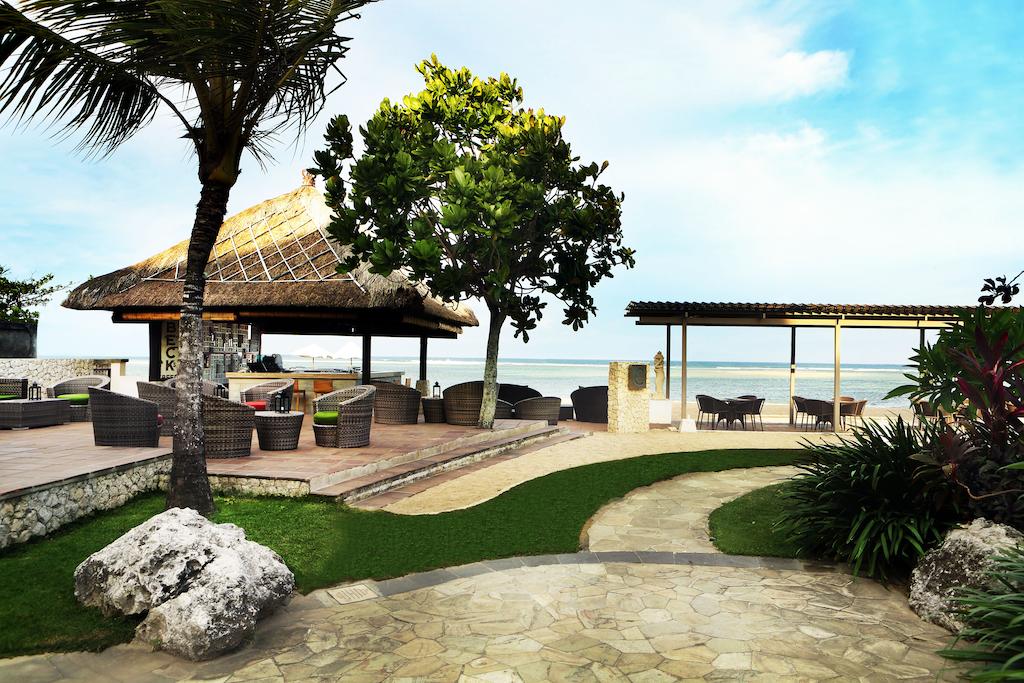 Nikko Bali Benoa Beach Hotel — о. Балі, Індонезія мініатюра 111