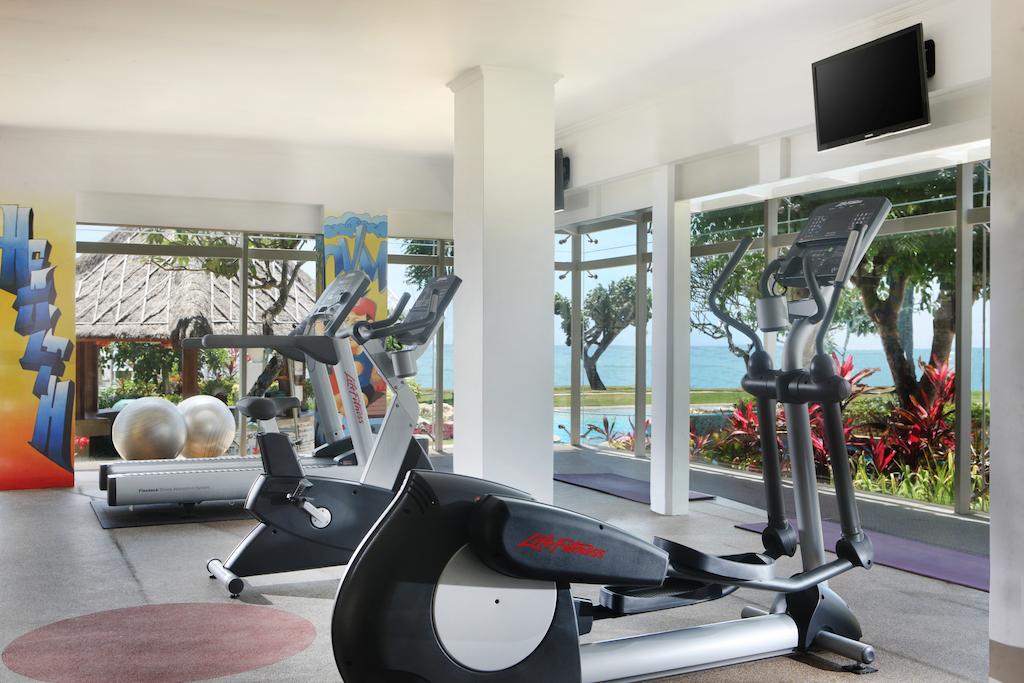 Nikko Bali Benoa Beach Hotel — о. Балі, Індонезія мініатюра 112