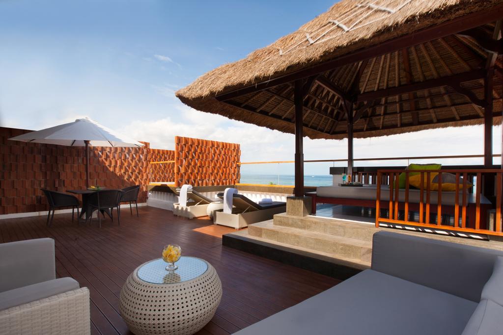 Nikko Bali Benoa Beach Hotel — о. Балі, Індонезія мініатюра 114