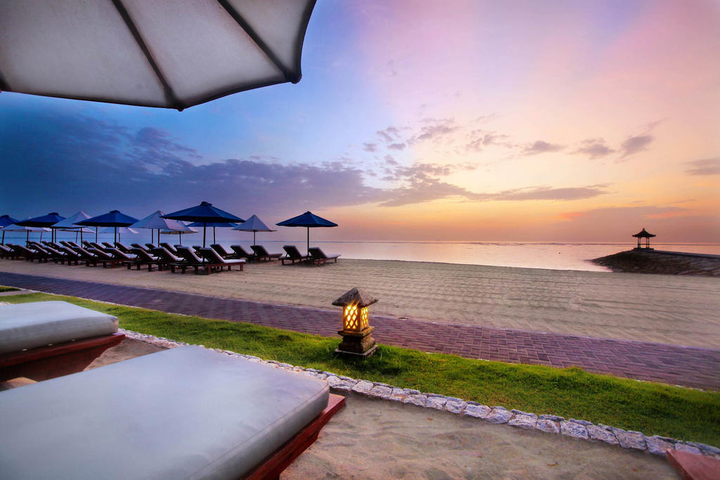 Nikko Bali Benoa Beach Hotel — о. Балі, Індонезія мініатюра 117