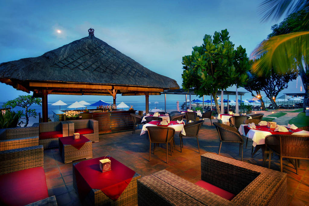 Nikko Bali Benoa Beach Hotel — о. Балі, Індонезія мініатюра 118