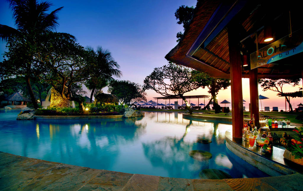 Nikko Bali Benoa Beach Hotel — о. Балі, Індонезія мініатюра 119