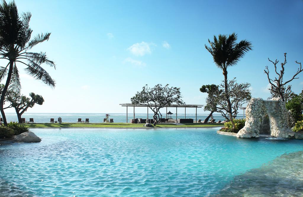 Nikko Bali Benoa Beach Hotel — о. Балі, Індонезія мініатюра 120