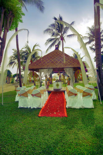 Nikko Bali Benoa Beach Hotel — о. Балі, Індонезія мініатюра 121