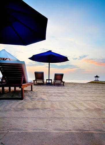 Nikko Bali Benoa Beach Hotel — о. Балі, Індонезія мініатюра 122