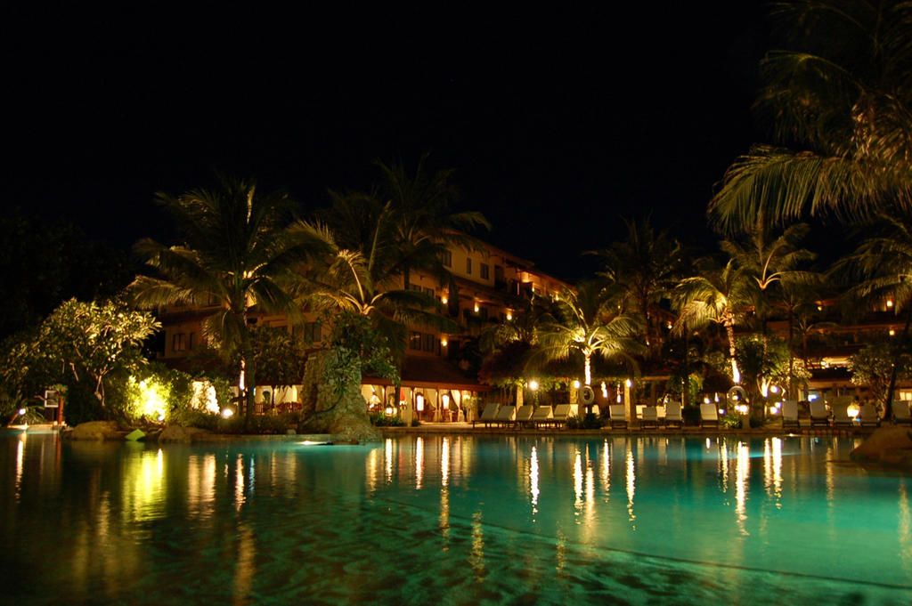Nikko Bali Benoa Beach Hotel — о. Балі, Індонезія мініатюра 123