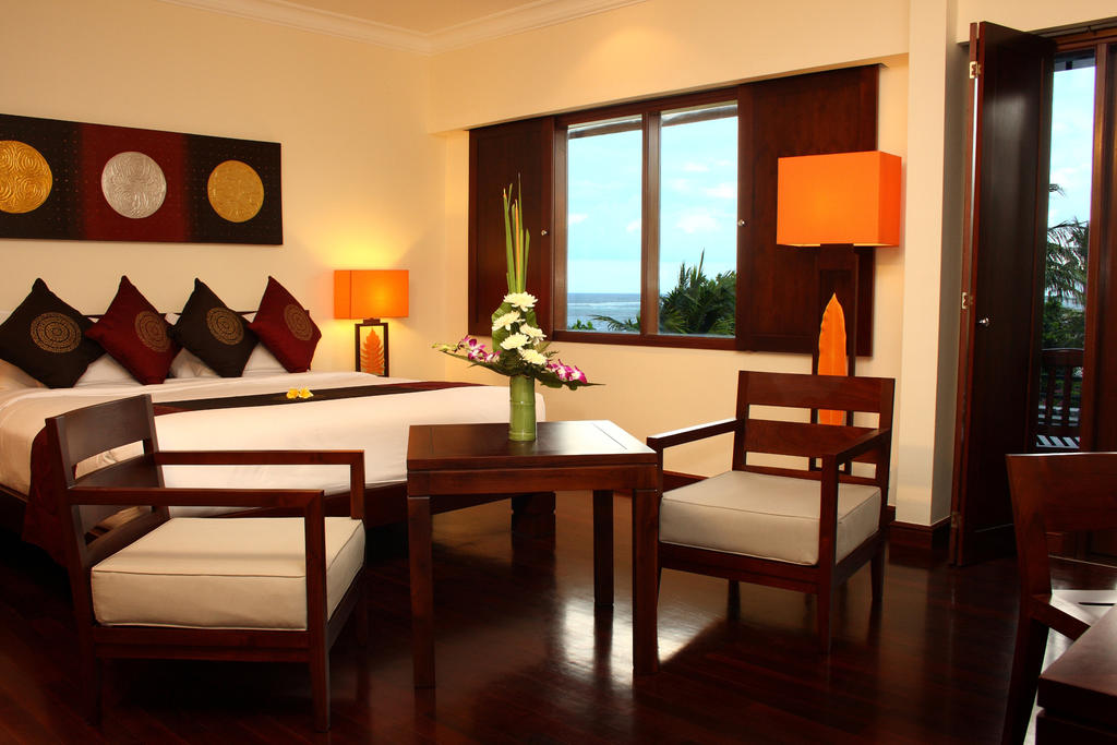 Nikko Bali Benoa Beach Hotel — о. Балі, Індонезія мініатюра 124