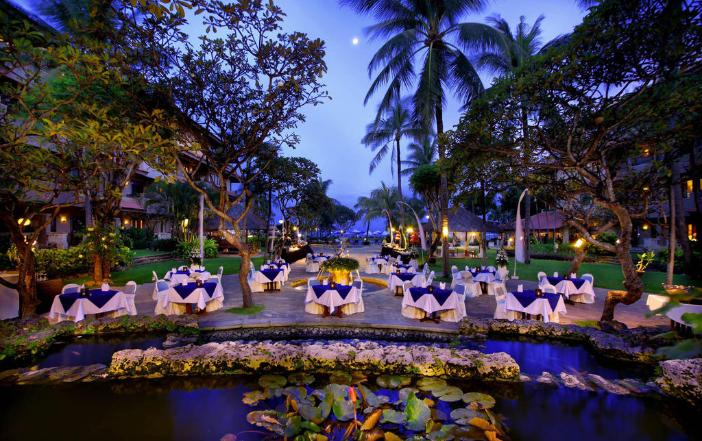 Nikko Bali Benoa Beach Hotel — о. Балі, Індонезія мініатюра 125